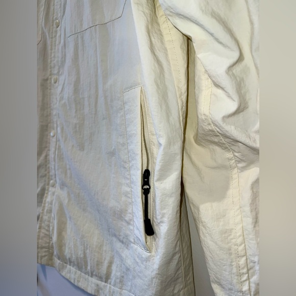 ZARA Technical Windbreaker - Picture 10 of 15